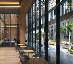 Cecil Suites (D1), Office #558265391